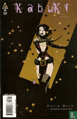 The alchemy 6 - Bild 1