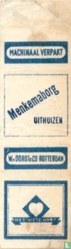 Menkemaborg