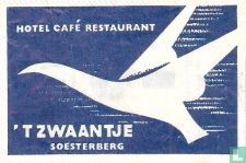 Hotel Café Restaurant 't Zwaantje - Image 1
