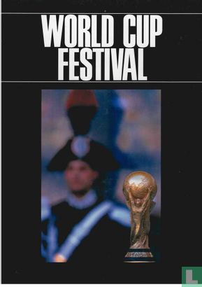 World Cup Festival '90 - Bild 1