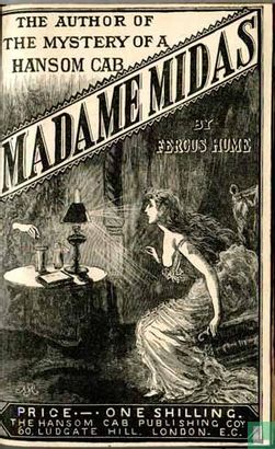 Madame Midas - Bild 1