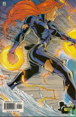 X-Man 25 - Afbeelding 2