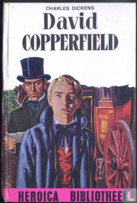David Copperfield - Image 1