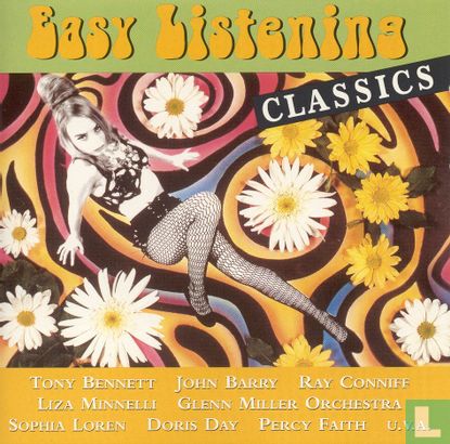 Easy Listening Classics - Image 1