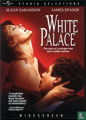 White Palace - Afbeelding 1