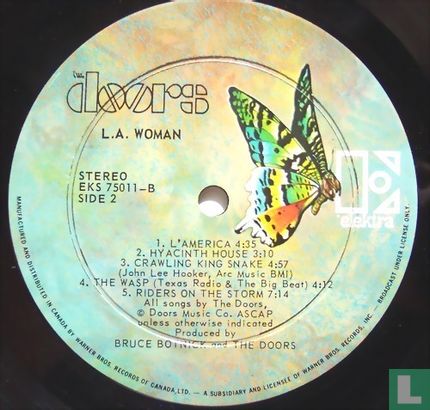 L.A. Woman - Image 3