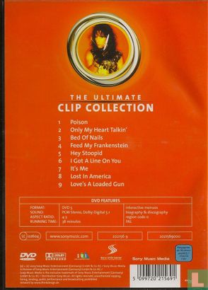 The ultimate clip collection - Image 2