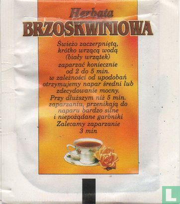 Brzoskwiniowa - Afbeelding 2