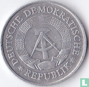 GDR 1 mark 1975 - Image 2