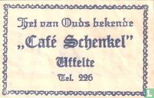 "Café Schenkel"