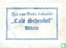 "Café Schenkel" - Afbeelding 1