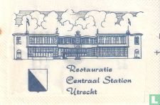Restauratie Centraal Station Utrecht - Image 1