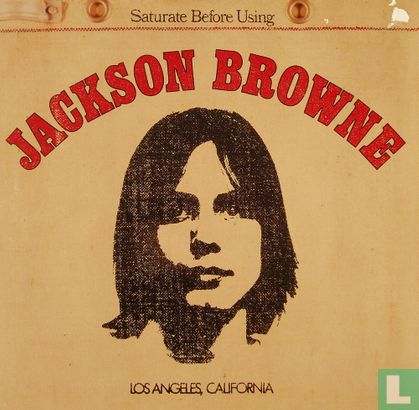 Jackson Browne - Afbeelding 1