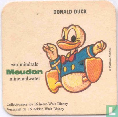 Meudon Disney 04 Donald Duck