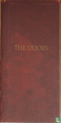 The Doors Box Set - Image 3