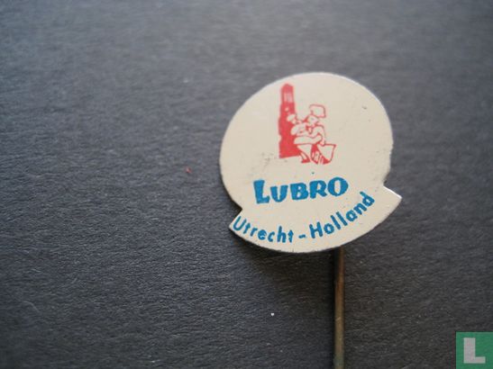 Lubro Utrecht-Holland