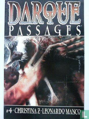 Darque Passages 4 - Afbeelding 1