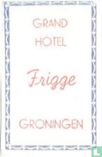 Grand Hotel Frigge
