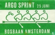 Argo Sprint 