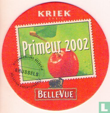 Primeur 2002