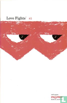Love fights 3 - Bild 1