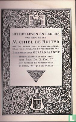 Michiel de Ruiter - Image 3