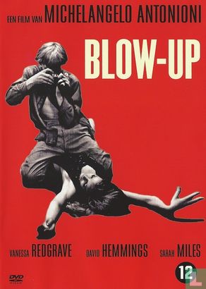 Blow-up - Afbeelding 1