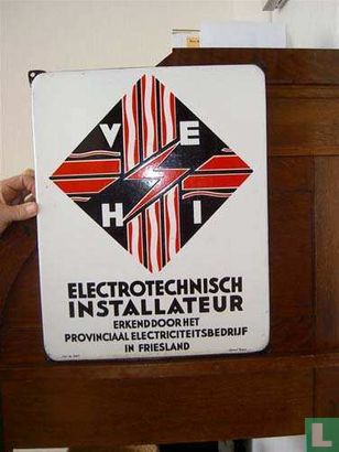 Elektrotechnisch installateur