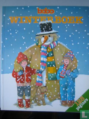 Bobo winterboek - Image 1