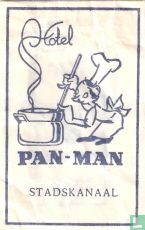 Hotel Pan Man