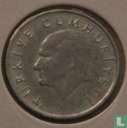 Türkei 5 Lira 1984 - Bild 2
