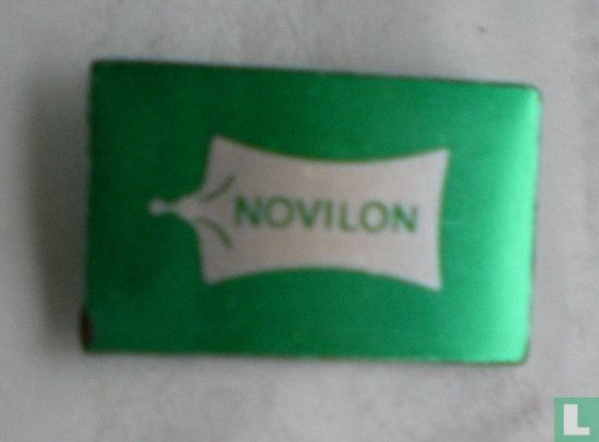 Novilon [vert]