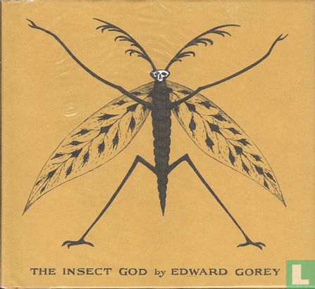 The insect god - Bild 1