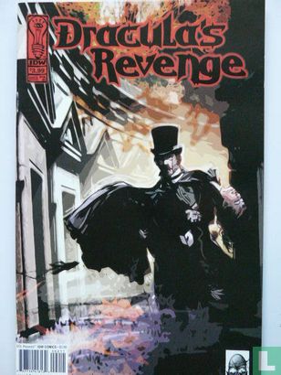 Dracula's Revenge - Image 1