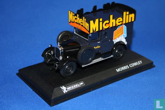 Morris Cowley 'Michelin' - Bild 1