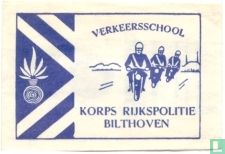 Verkeersschool Korps Rijkspolitie