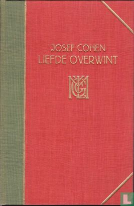 Liefde overwint - Image 1