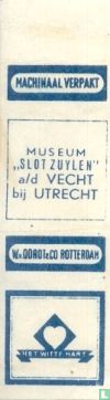 Museum "Slot Zuylen"