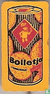 Bolletje Eierbeschuit (rusk) - Image 1