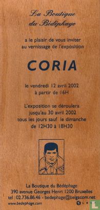 Expo Coria - Image 2