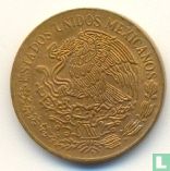 Mexico 5 centavos 1976 - Afbeelding 2