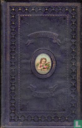 The poetical works of Willam Cowper  - Afbeelding 1
