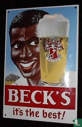Beck's bier