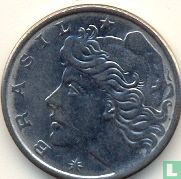 Brésil 10 centavos 1978 - Image 2