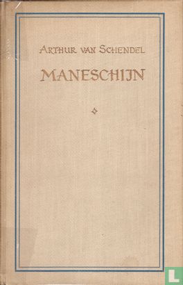Maneschijn - Image 1