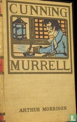 Cunning Murrell  - Image 1