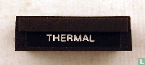 HP-41  Thermal - Afbeelding 1