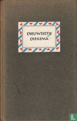 Dieuwertje Diekema - Image 1