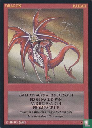 Rahah - Afbeelding 1