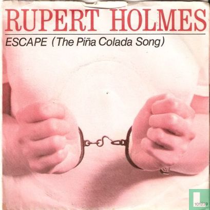 Escape (The Pina Colada Song) - Afbeelding 2